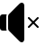 Non-Voice Icon