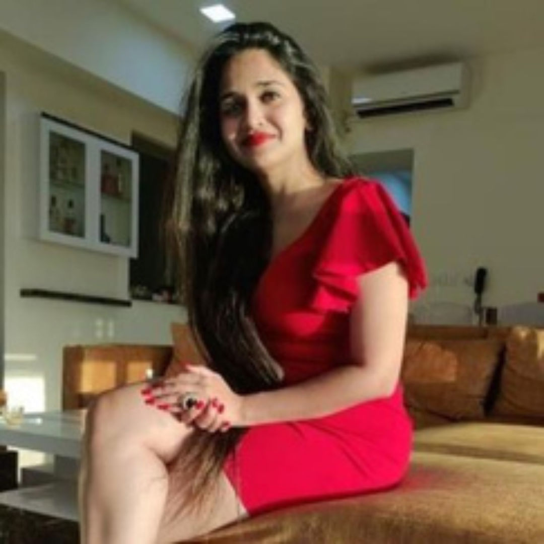 Sheetal Khetal